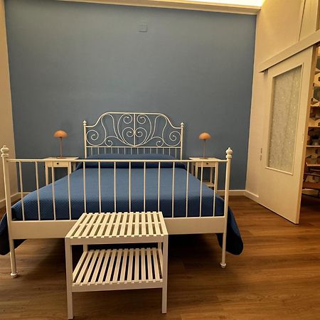 B&B La Farfalla 佩斯卡拉 外观 照片