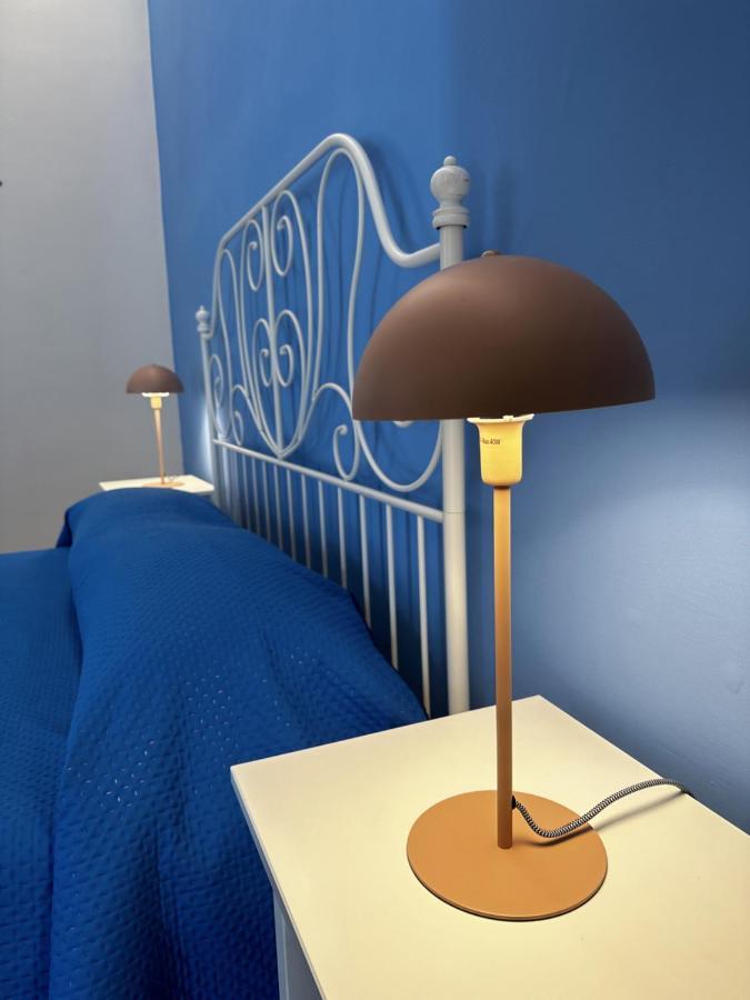 B&B La Farfalla 佩斯卡拉 外观 照片