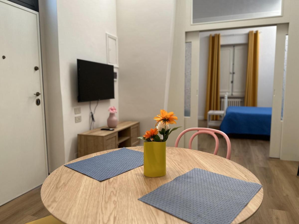 B&B La Farfalla 佩斯卡拉 外观 照片