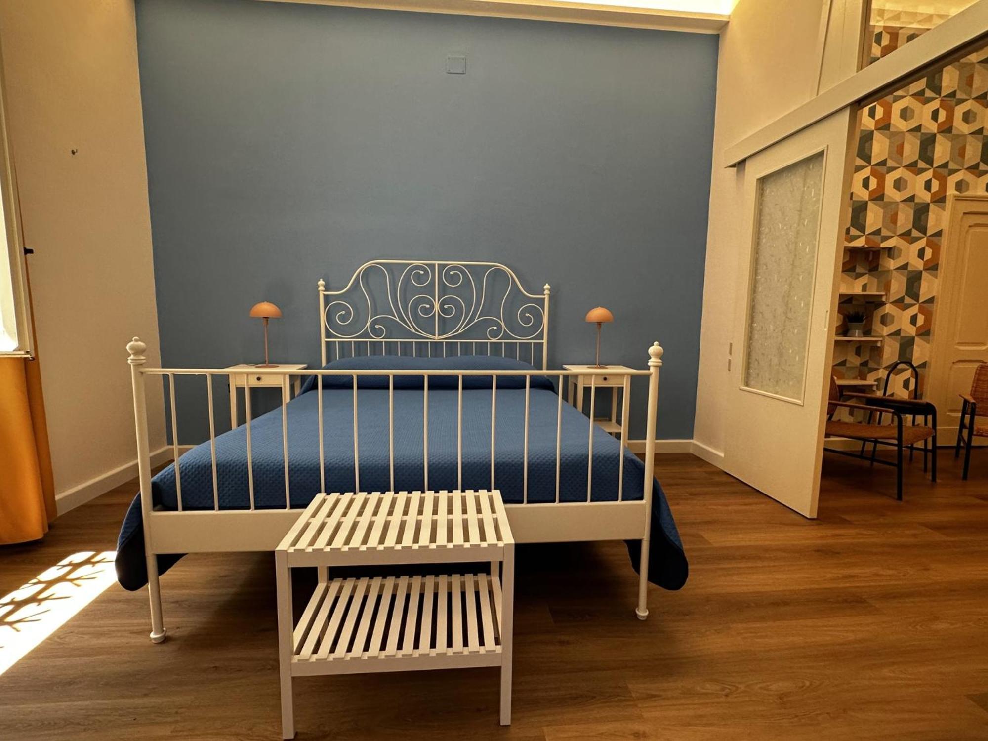 B&B La Farfalla 佩斯卡拉 外观 照片