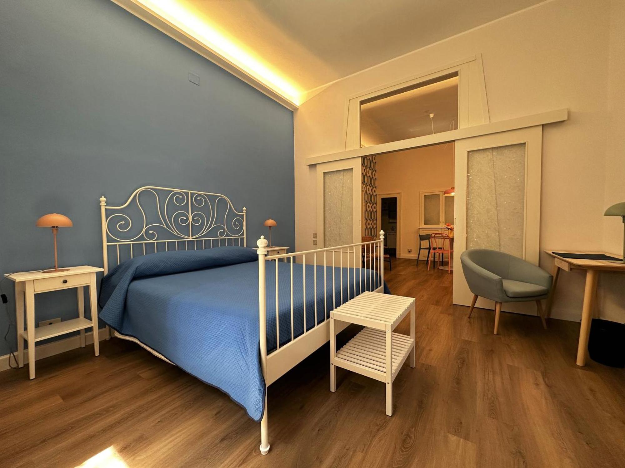 B&B La Farfalla 佩斯卡拉 外观 照片