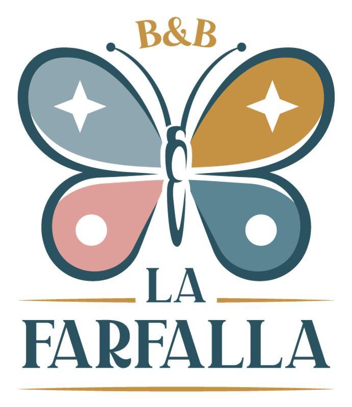 B&B La Farfalla 佩斯卡拉 外观 照片